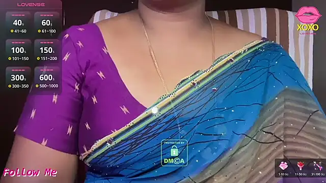 Snapshot of vani-09 chatting on 20, 6, 2026 vani-09 online show from 20, 6, 2026