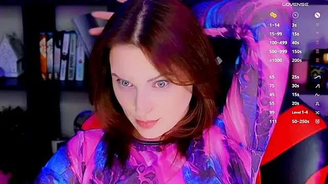 Snapshot of Rika_Subber chatting on 5, 2, 2026 Rika Subber online show from 5, 2, 2026