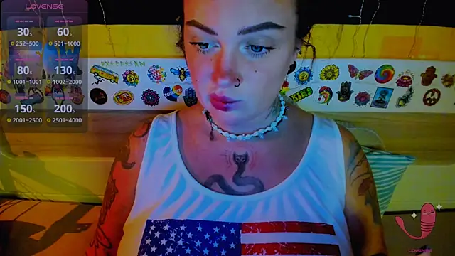 EllieOz online show from 1, 11, 2025