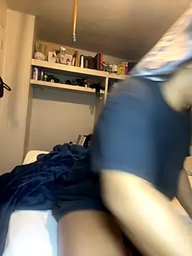 Snapshot of Galaxybabe23 chatting on 12, 10, 2025 Galaxybabe23 online show from 12, 10, 2025