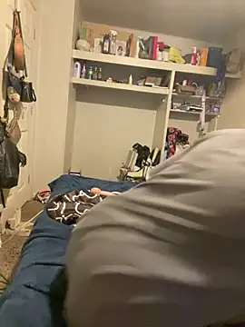 Snapshot of Galaxybabe23 chatting on 12, 1, 2026 Galaxybabe23 online show from 12, 1, 2026