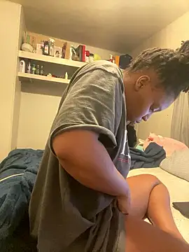 Snapshot of Galaxybabe23 chatting on 18, 1, 2026 Galaxybabe23 online show from 18, 1, 2026