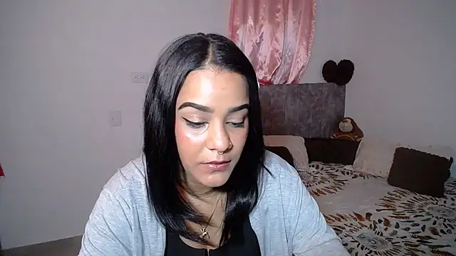 Snapshot of JossieGrey chatting on 27, 6, 2026 JossieGrey online show from 27, 6, 2026