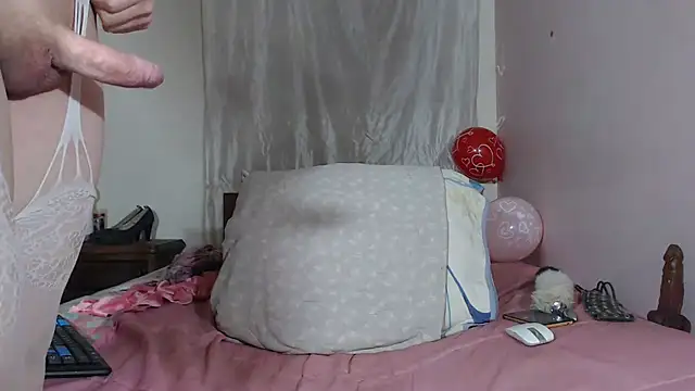 hazisabel online show from 17, 4, 2026