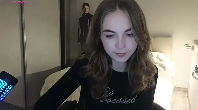 Miss Aliannaa online show from 18, 1, 2025