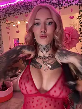 Stella-Kink online show from 16, 12, 2025