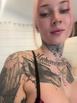 Stella-Kink online show from 9, 1, 2026