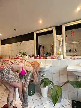 Stella-Kink online show from 18, 2, 2026