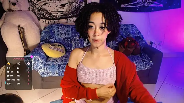 Snapshot of ela_0 chatting on 14, 2, 2025 ela 0 online show from 14, 2, 2025