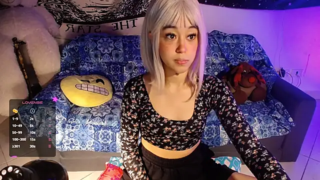 Snapshot of ela_0 chatting on 15, 2, 2025 ela 0 online show from 15, 2, 2025