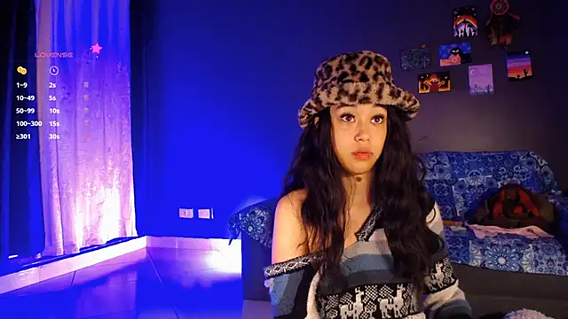 Snapshot of ela_0 chatting on 21, 2, 2025 ela 0 online show from 21, 2, 2025