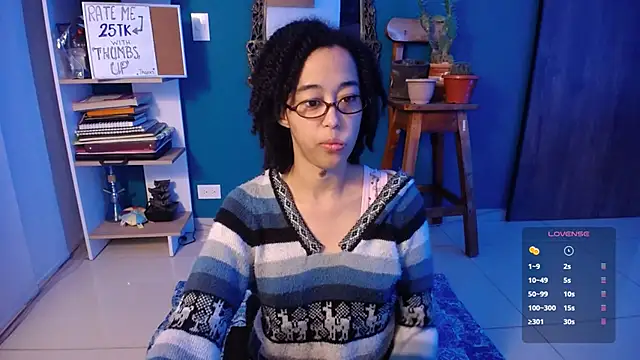 Snapshot of ela_0 chatting on 31, 10, 2025 ela 0 online show from 31, 10, 2025