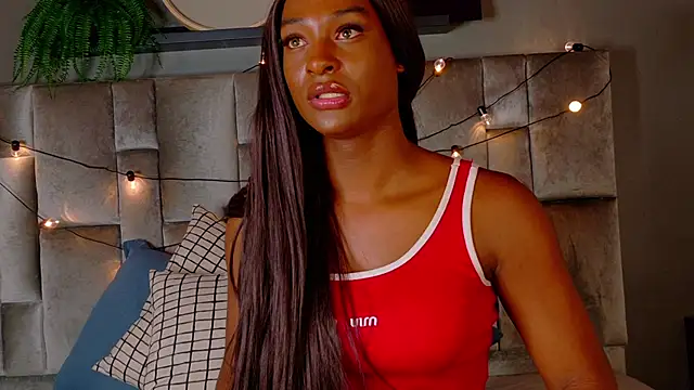 nahomi campbell online show from 3, 3, 2026