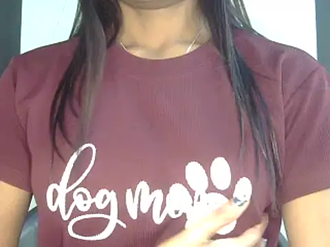 Snapshot of seema_raani chatting on 9, 1, 2025 seema raani online show from 9, 1, 2025