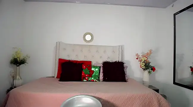 maria camilacms online show from 6, 3, 2025