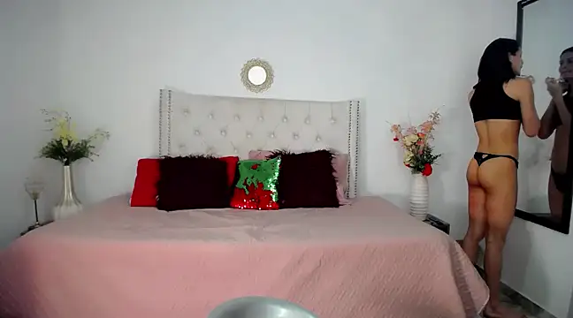 maria camilacms online show from 10, 3, 2025