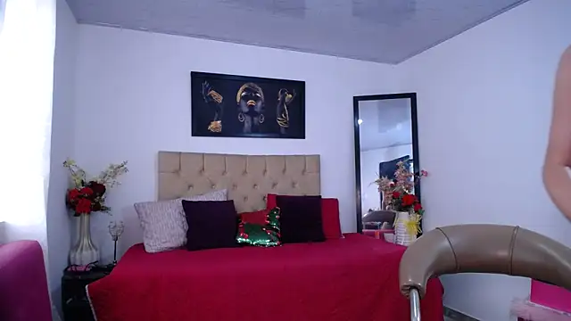 maria camilacms online show from 17, 9, 2025