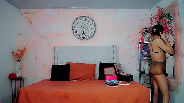 maria camilacms online show from 1, 12, 2025