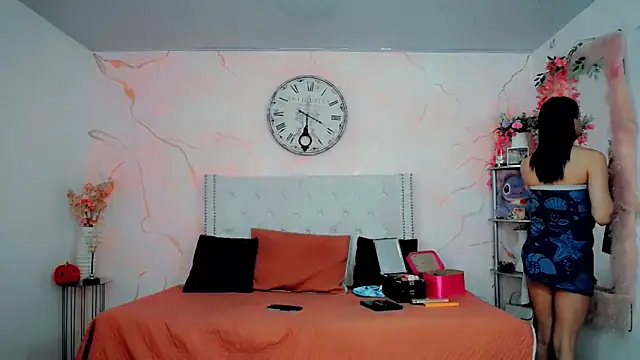 maria camilacms online show from 16, 12, 2025