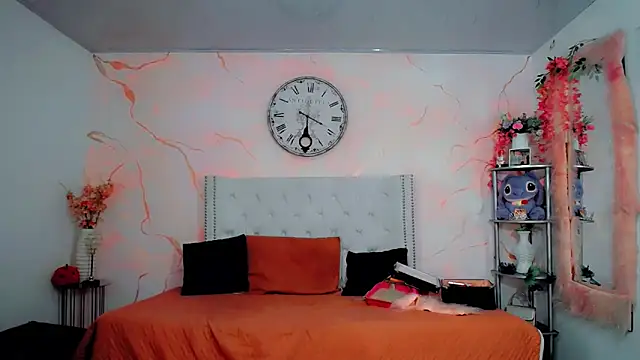 maria camilacms online show from 17, 12, 2025