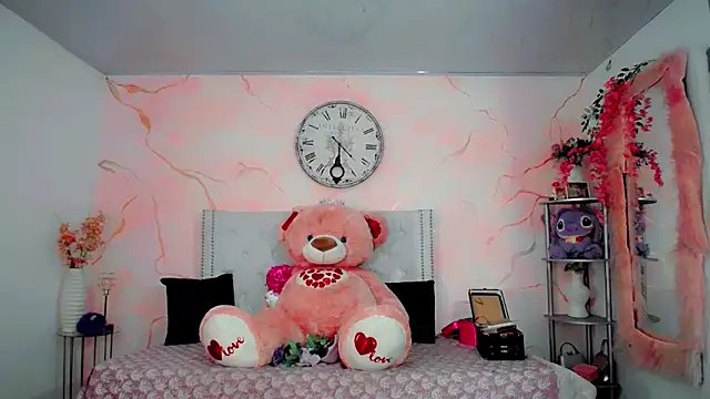 maria camilacms online show from 25, 2, 2026