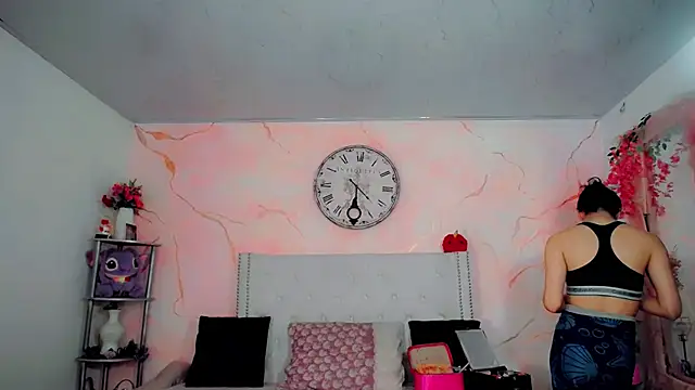 maria camilacms online show from 20, 3, 2026