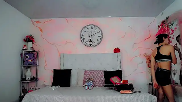 maria camilacms online show from 21, 3, 2026