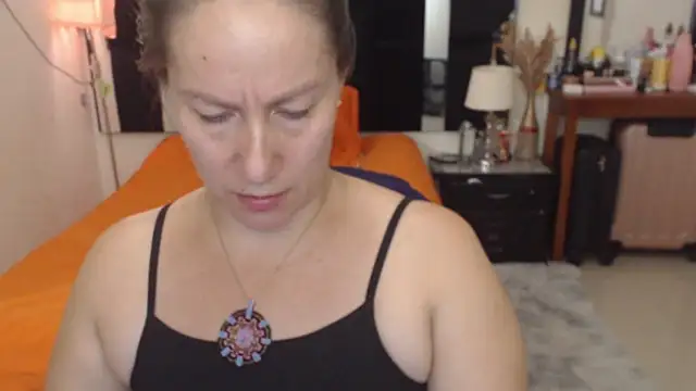 CATRINA-83 online show from 7, 11, 2025