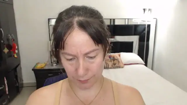 Snapshot of CATRINA-83 chatting on 15, 1, 2026 CATRINA-83 online show from 15, 1, 2026