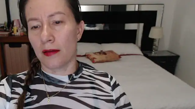 Snapshot of CATRINA-83 chatting on 16, 1, 2026 CATRINA-83 online show from 16, 1, 2026