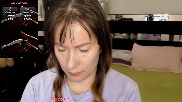 Snapshot of CATRINA-83 chatting on 12, 2, 2026 CATRINA-83 online show from 12, 2, 2026