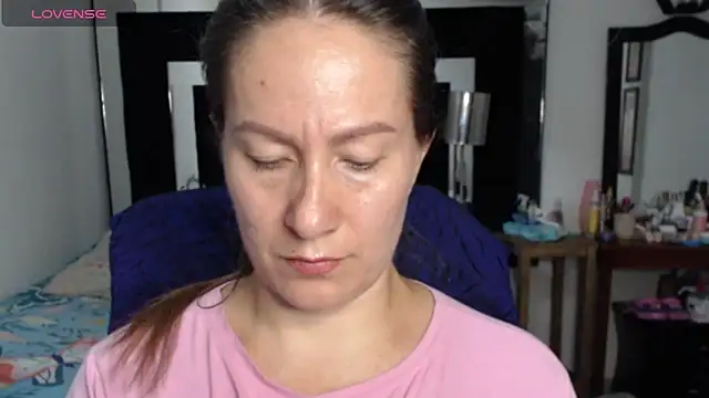 CATRINA-83 online show from 25, 3, 2026