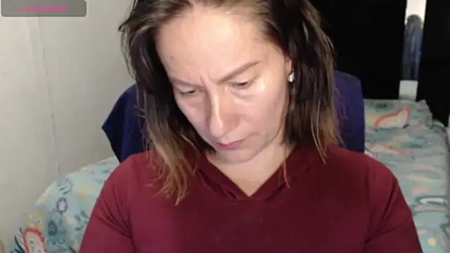 CATRINA-83 online show from 17, 4, 2026