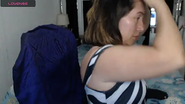 CATRINA-83 online show from 18, 4, 2026