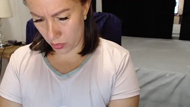 CATRINA-83 online show from 11, 7, 2026