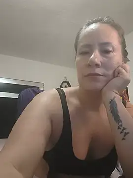 CATRINA-83 online show from 21, 7, 2026