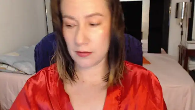 CATRINA-83 online show from 28, 7, 2026