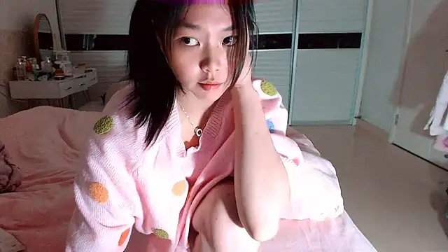 -Lucky Girl online show from 16, 2, 2026