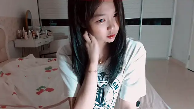 -Lucky Girl online show from 20, 7, 2026