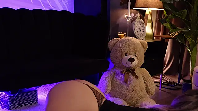 KatyaBelle online show from 5, 6, 2026