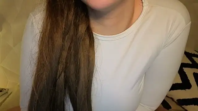 Sweetninaaa online show from 27, 11, 2025