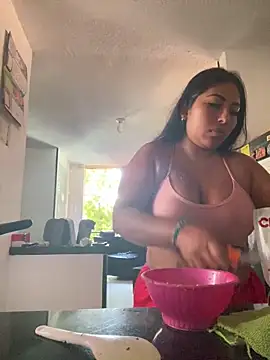 emmyjhonson07 online show from 15, 12, 2024