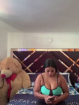 emmyjhonson07 online show from 14, 10, 2025