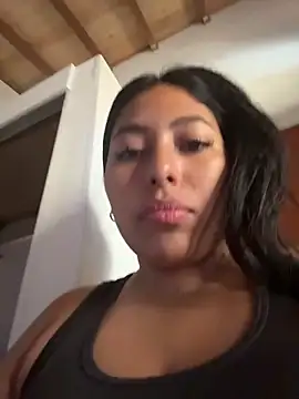 emmyjhonson07 online show from 22, 12, 2025