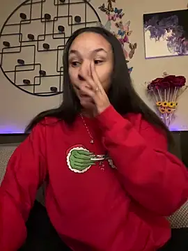  Neeka  online show from 25, 1, 2025