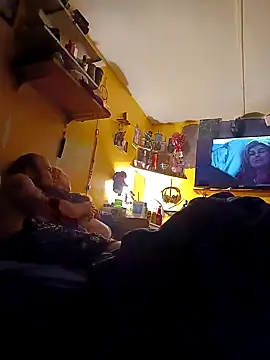 Snapshot of AutumnLights420 chatting on 23, 10, 2025 AutumnLights420 online show from 23, 10, 2025