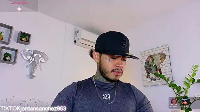 JordanSmiith  online show from 6, 2, 2026