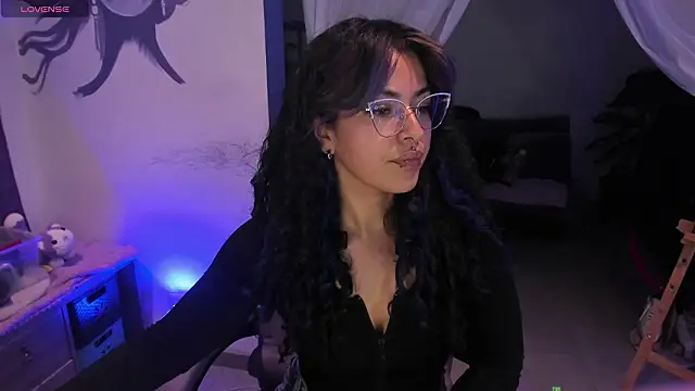 witchviolet online show from 5, 2, 2026