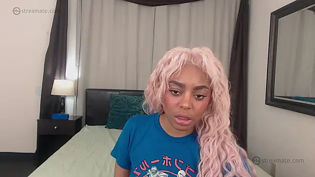 RobynKnight online show from 13, 2, 2026