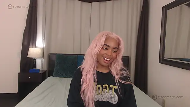 RobynKnight online show from 18, 2, 2026